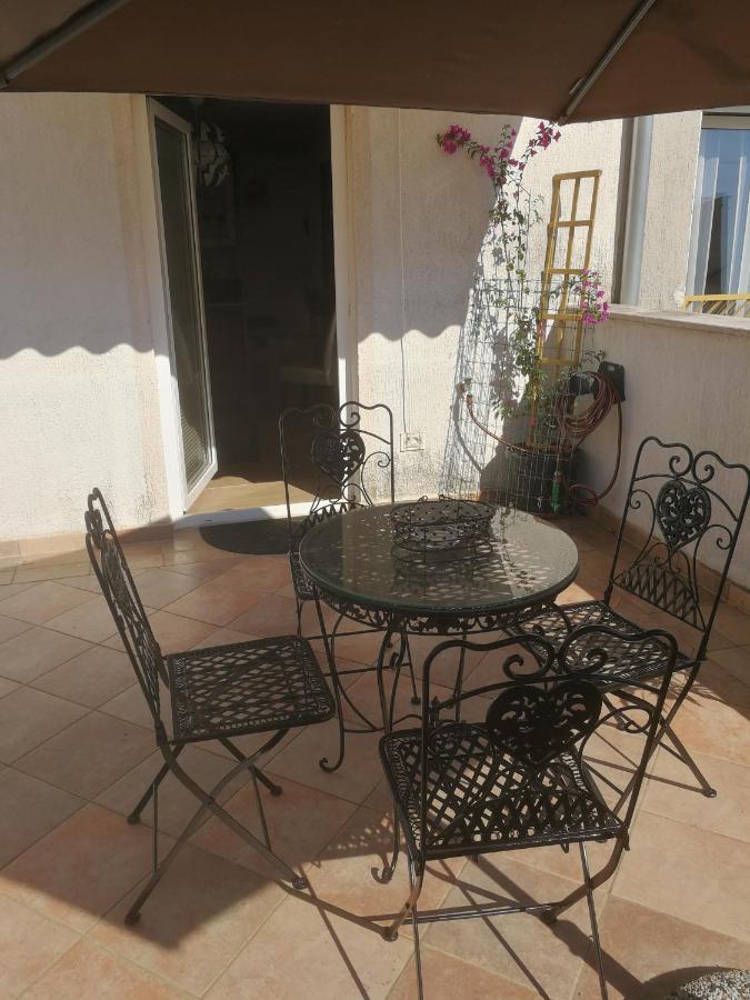 Apartment Buchholz Пула Екстериор снимка