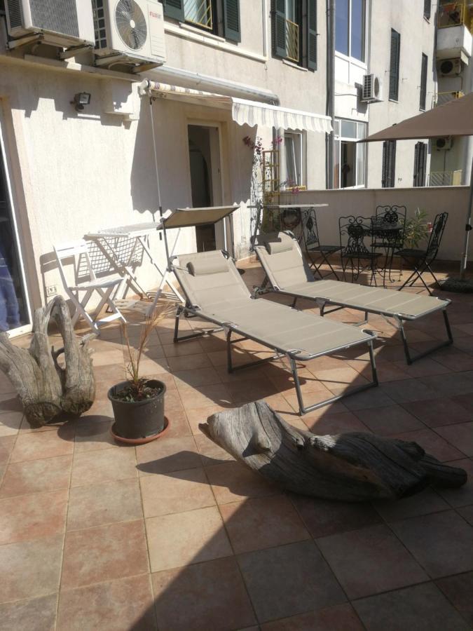 Apartment Buchholz Пула Екстериор снимка