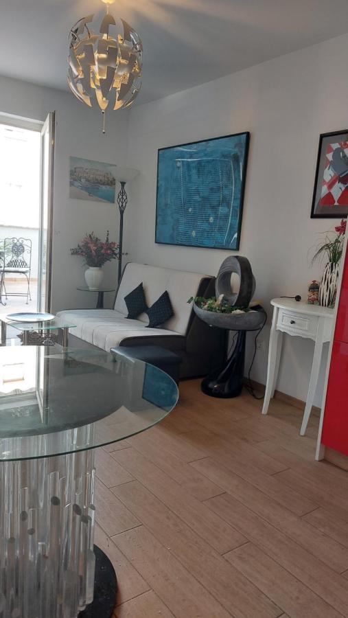 Apartment Buchholz Пула Екстериор снимка