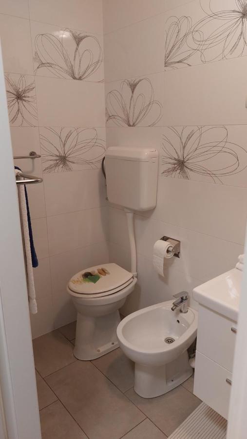 Apartment Buchholz Пула Екстериор снимка