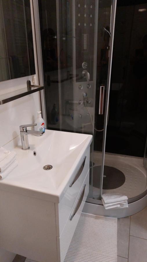 Apartment Buchholz Пула Екстериор снимка