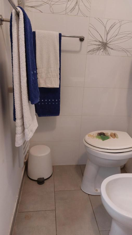 Apartment Buchholz Пула Екстериор снимка